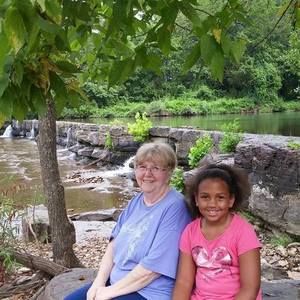 Meet your Posher, Judy